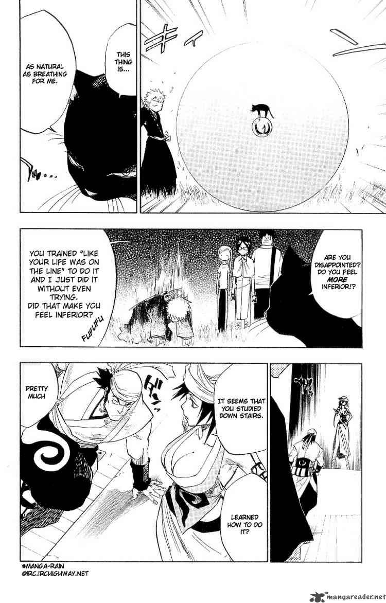 Chapter 84 - The Shooting Star Project 2 Tattoo On The Sky Image(2)