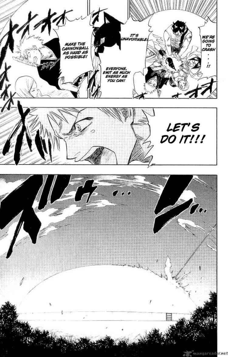 Chapter 84 - The Shooting Star Project 2 Tattoo On The Sky Image(19)