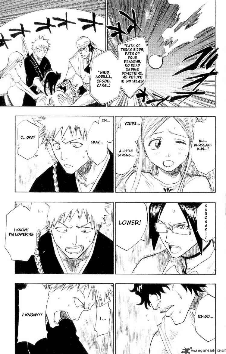 Chapter 84 - The Shooting Star Project 2 Tattoo On The Sky Image(15)