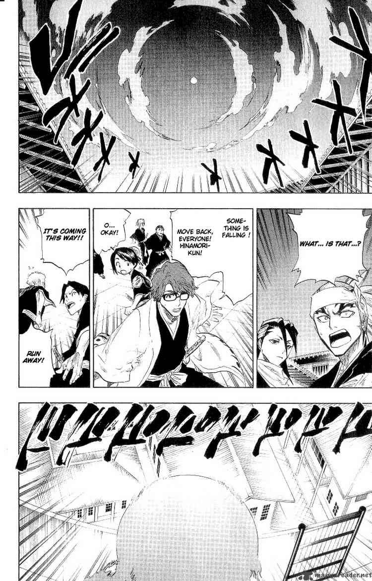 Chapter 84 - The Shooting Star Project 2 Tattoo On The Sky Image(18)