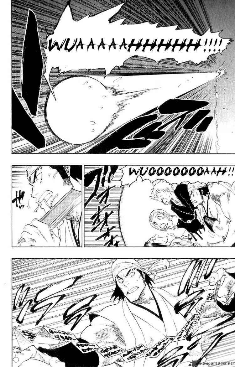 Chapter 84 - The Shooting Star Project 2 Tattoo On The Sky Image(12)