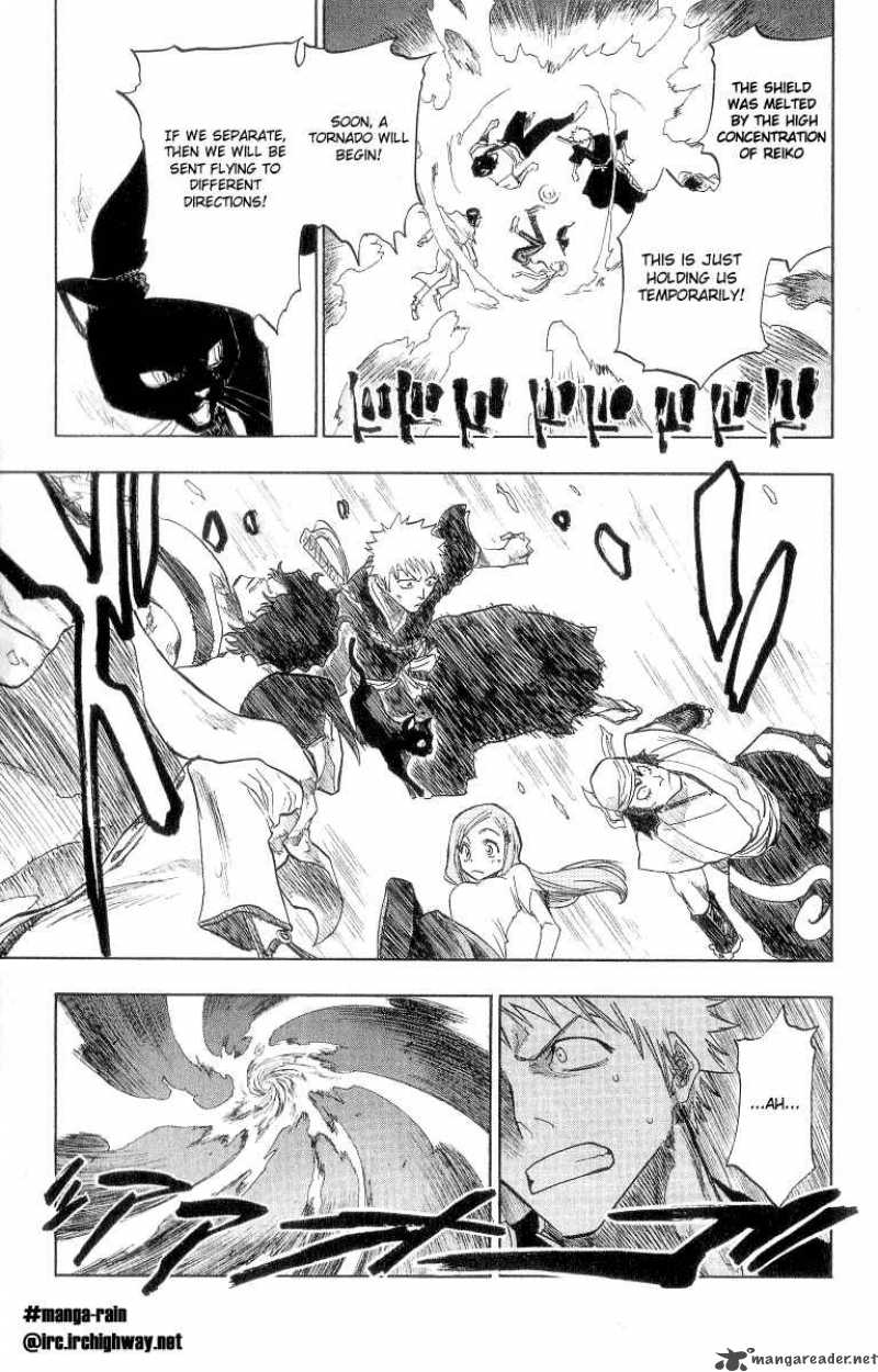 Chapter 85 - Intruderz 2 Breakthrough The Roof Mix Image(6)