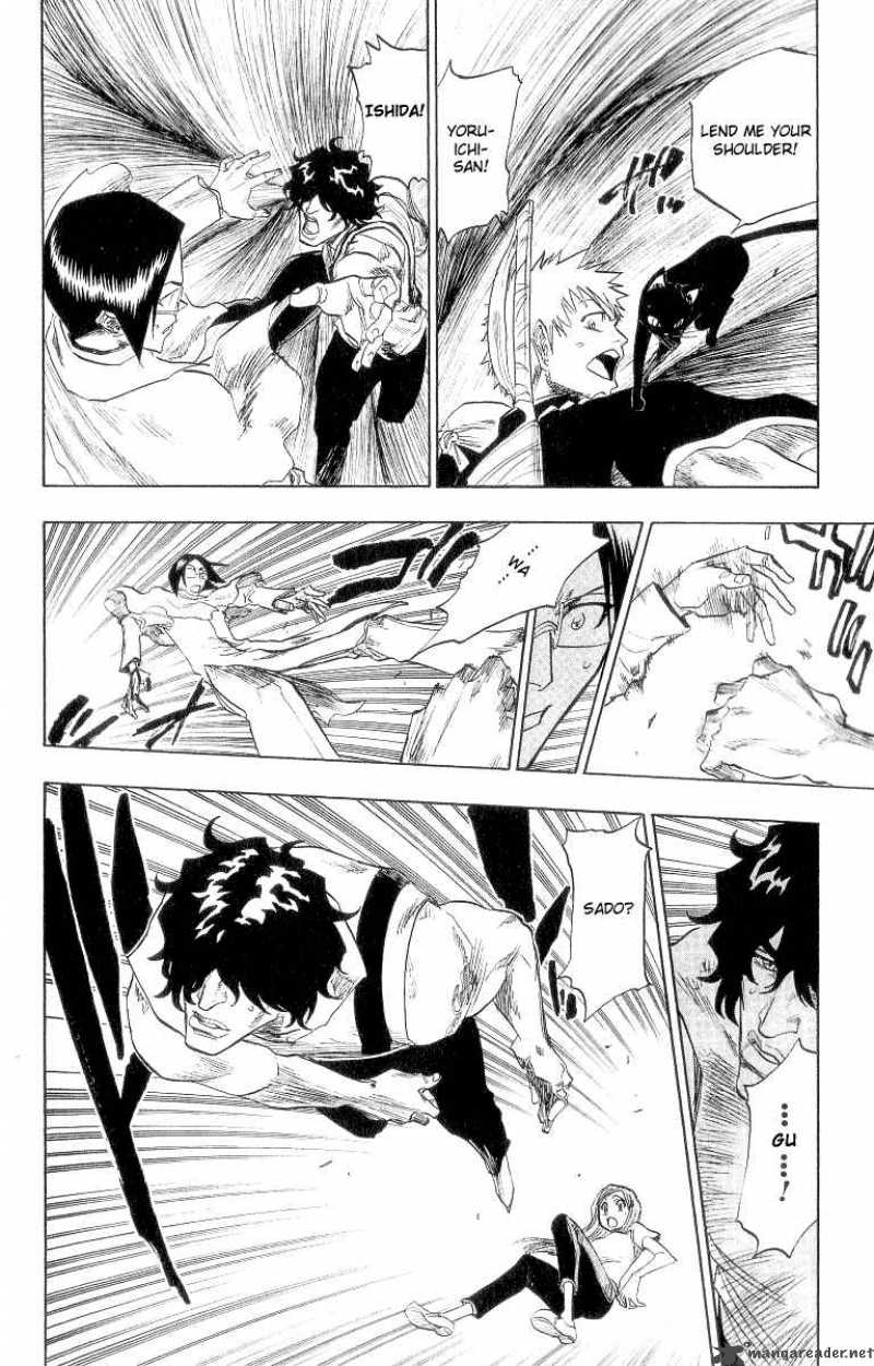 Chapter 85 - Intruderz 2 Breakthrough The Roof Mix Image(9)