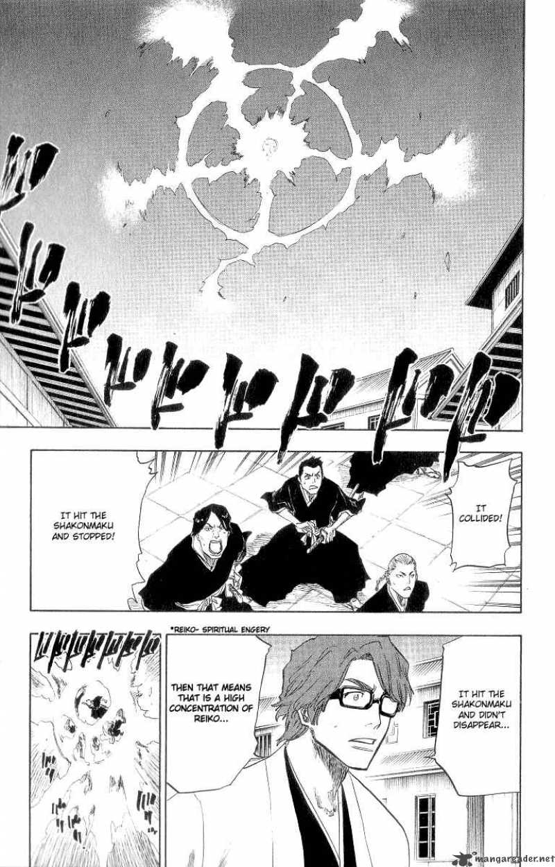Chapter 85 - Intruderz 2 Breakthrough The Roof Mix Image(4)