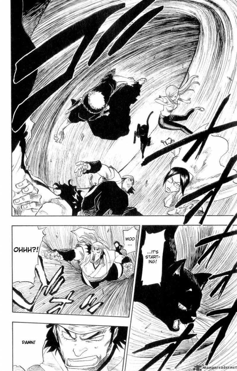 Chapter 85 - Intruderz 2 Breakthrough The Roof Mix Image(7)