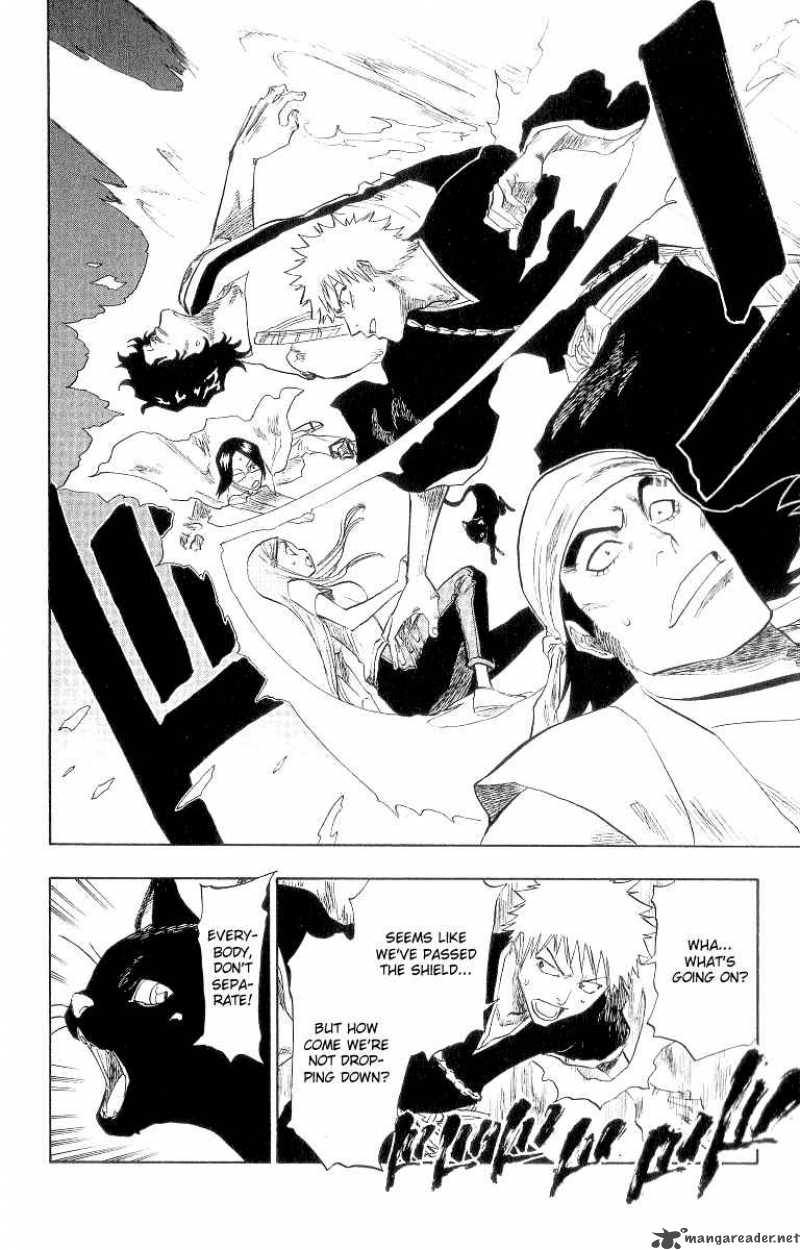 Chapter 85 - Intruderz 2 Breakthrough The Roof Mix Image(5)