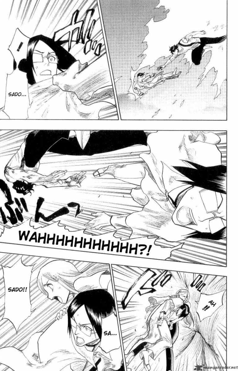Chapter 85 - Intruderz 2 Breakthrough The Roof Mix Image(10)