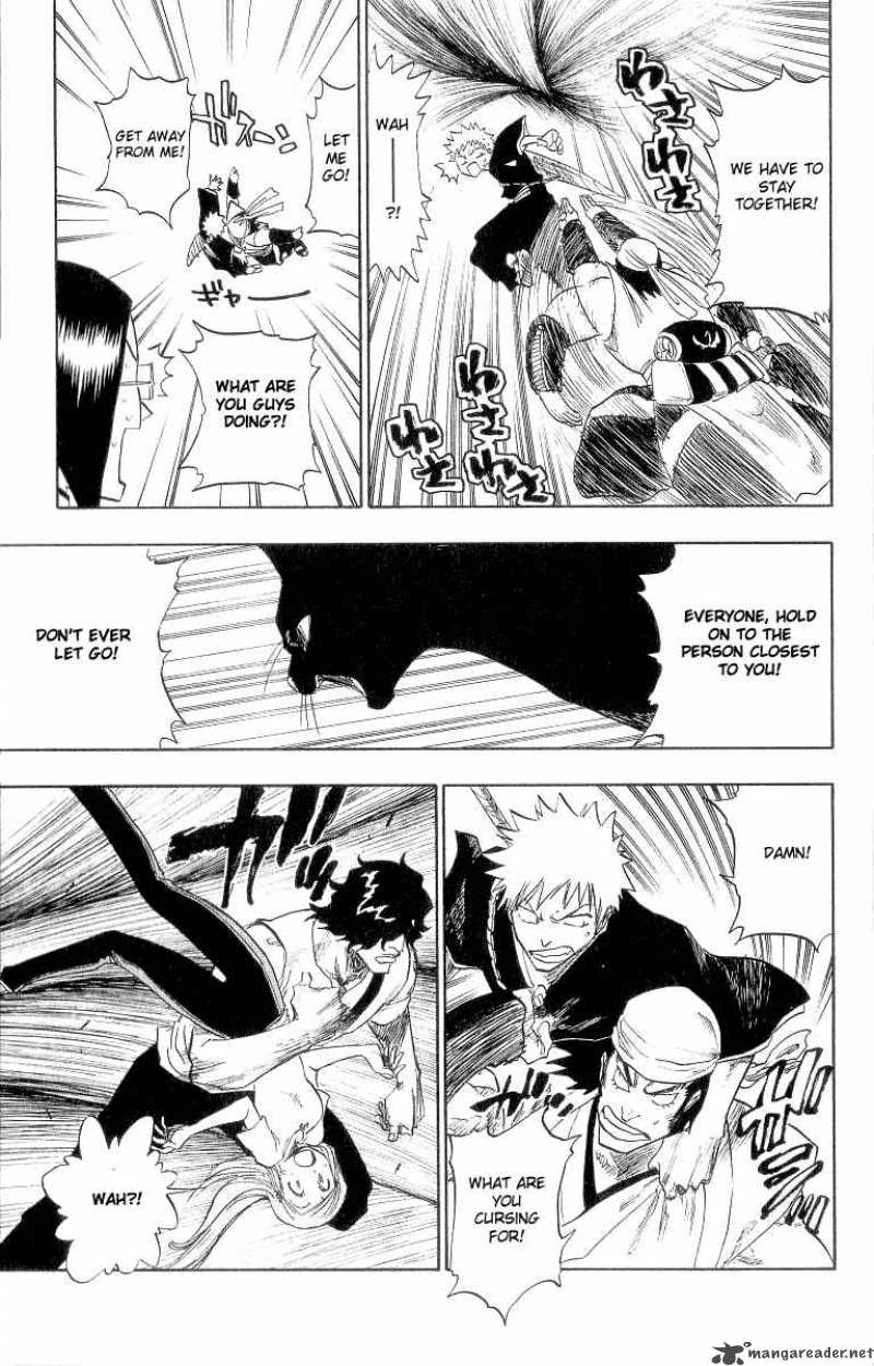 Chapter 85 - Intruderz 2 Breakthrough The Roof Mix Image(8)