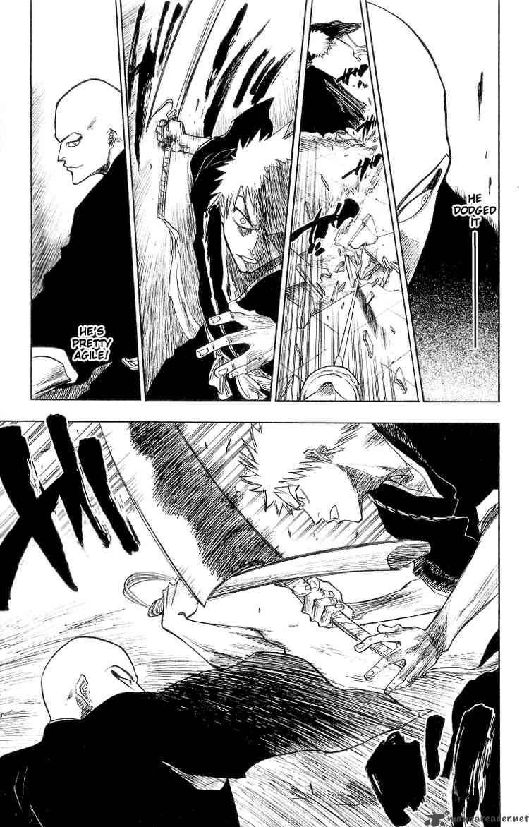 Chapter 86 - Making-Good Relations Ok Image(15)