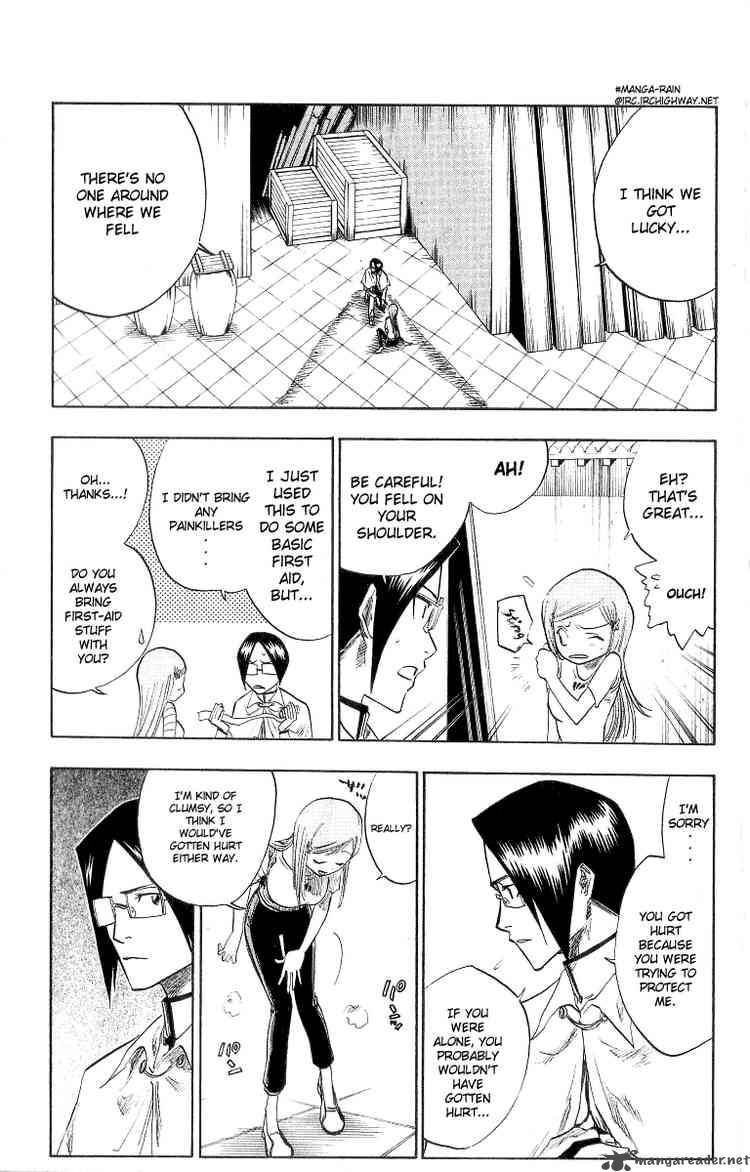 Chapter 86 - Making-Good Relations Ok Image(5)