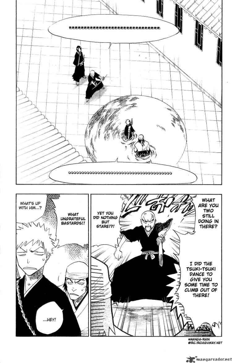 Chapter 86 - Making-Good Relations Ok Image(9)