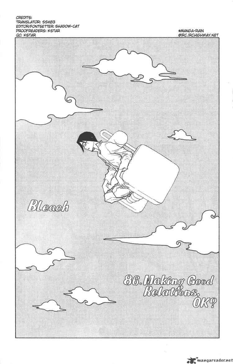 Chapter 86 - Making-Good Relations Ok Image(7)