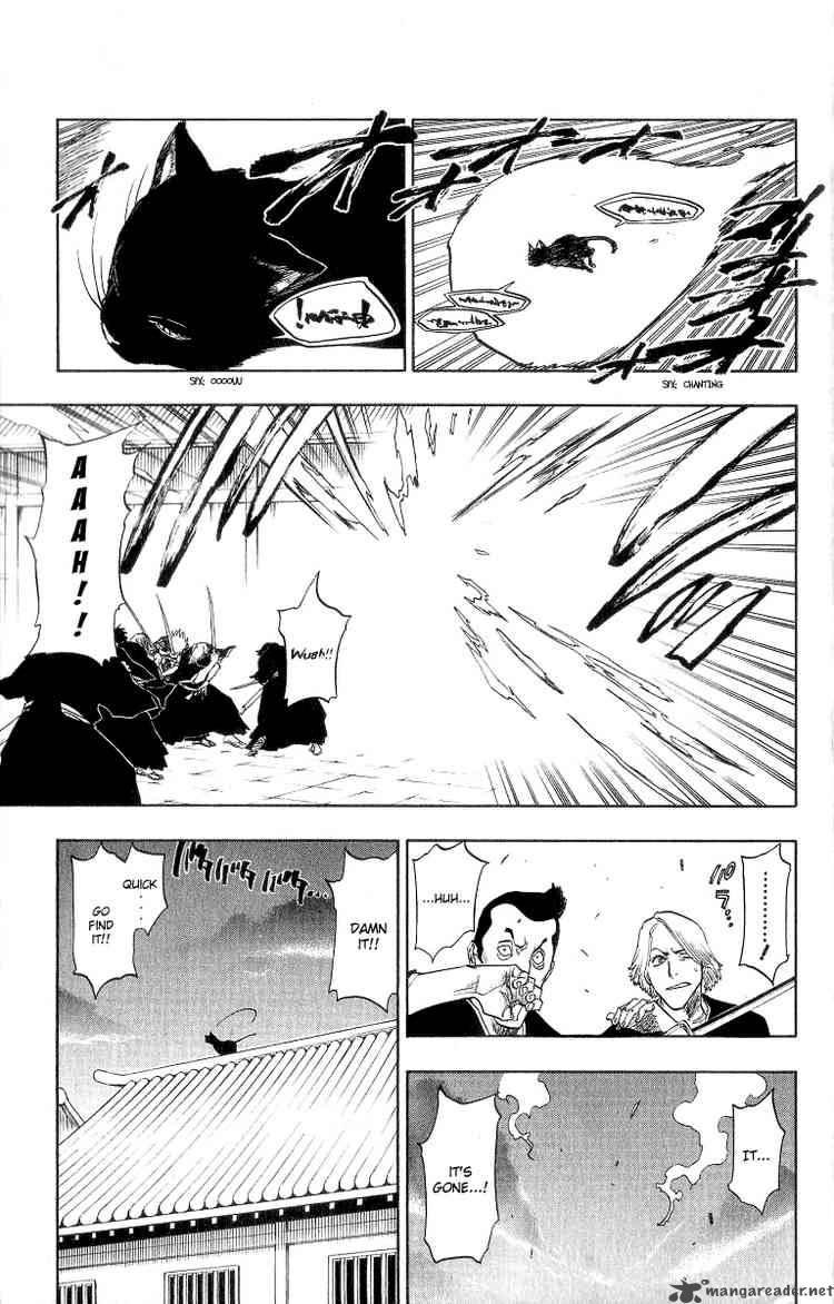 Chapter 86 - Making-Good Relations Ok Image(3)