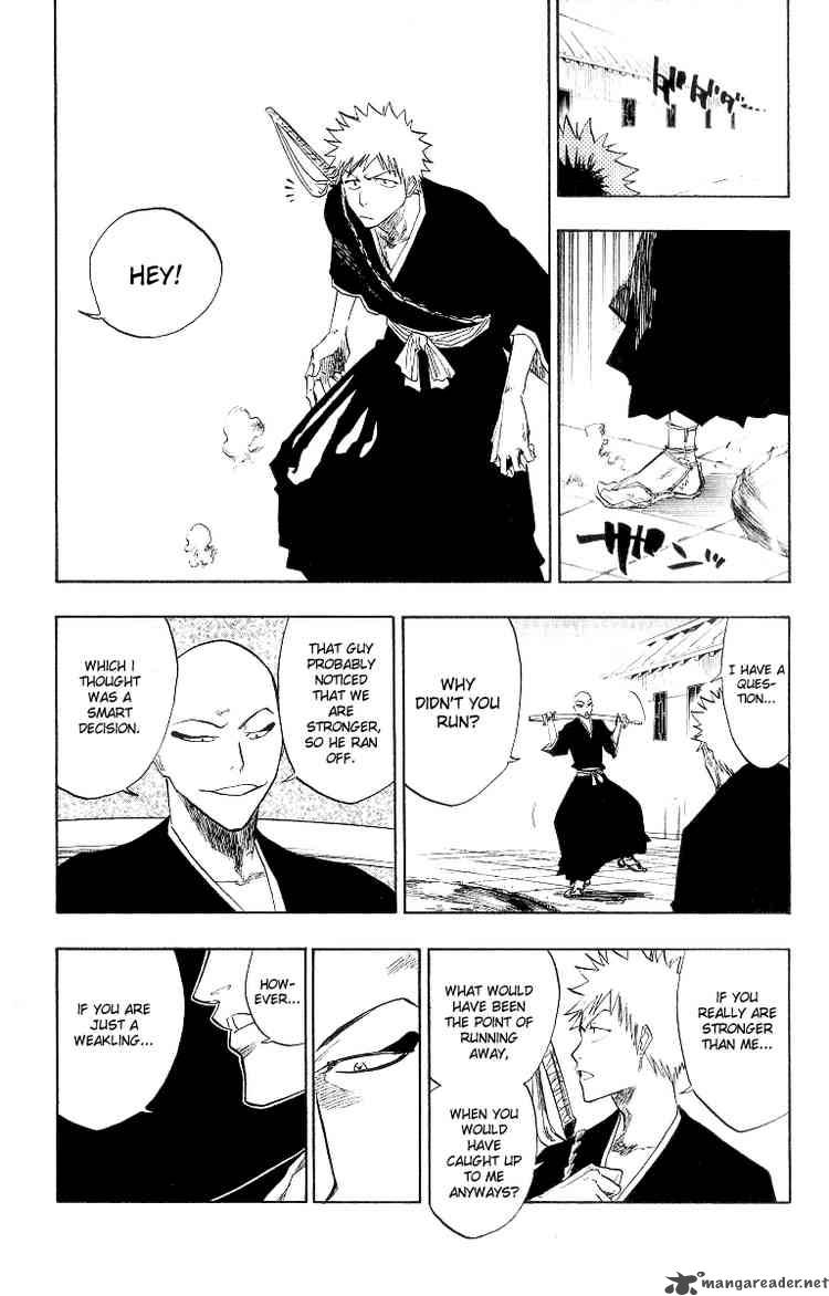 Chapter 86 - Making-Good Relations Ok Image(12)