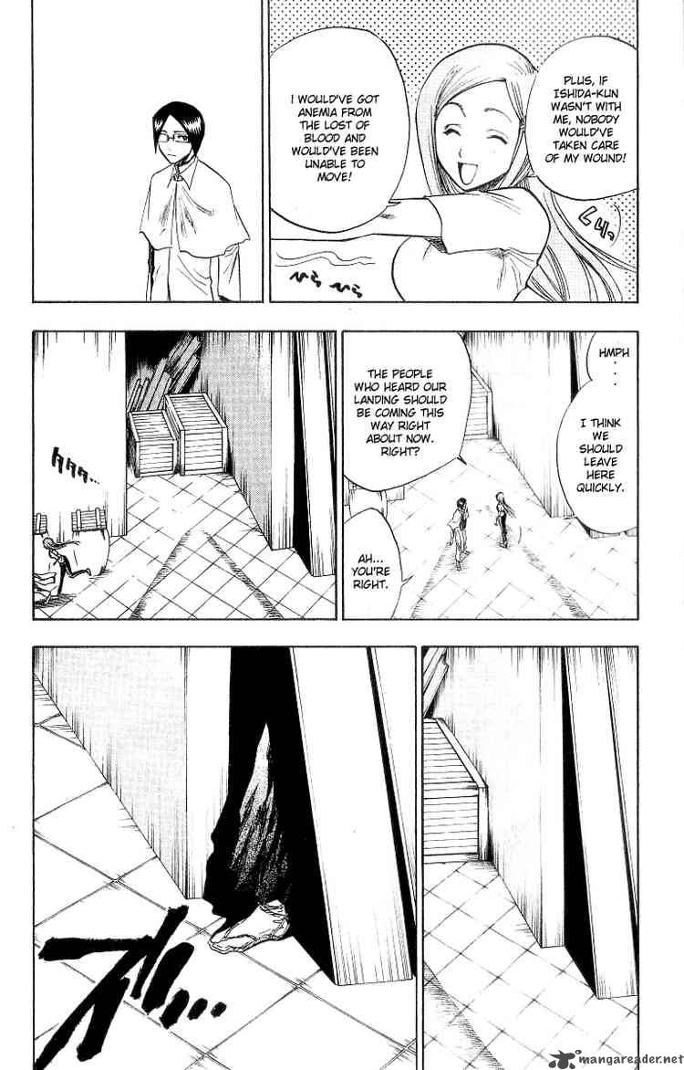 Chapter 86 - Making-Good Relations Ok Image(6)