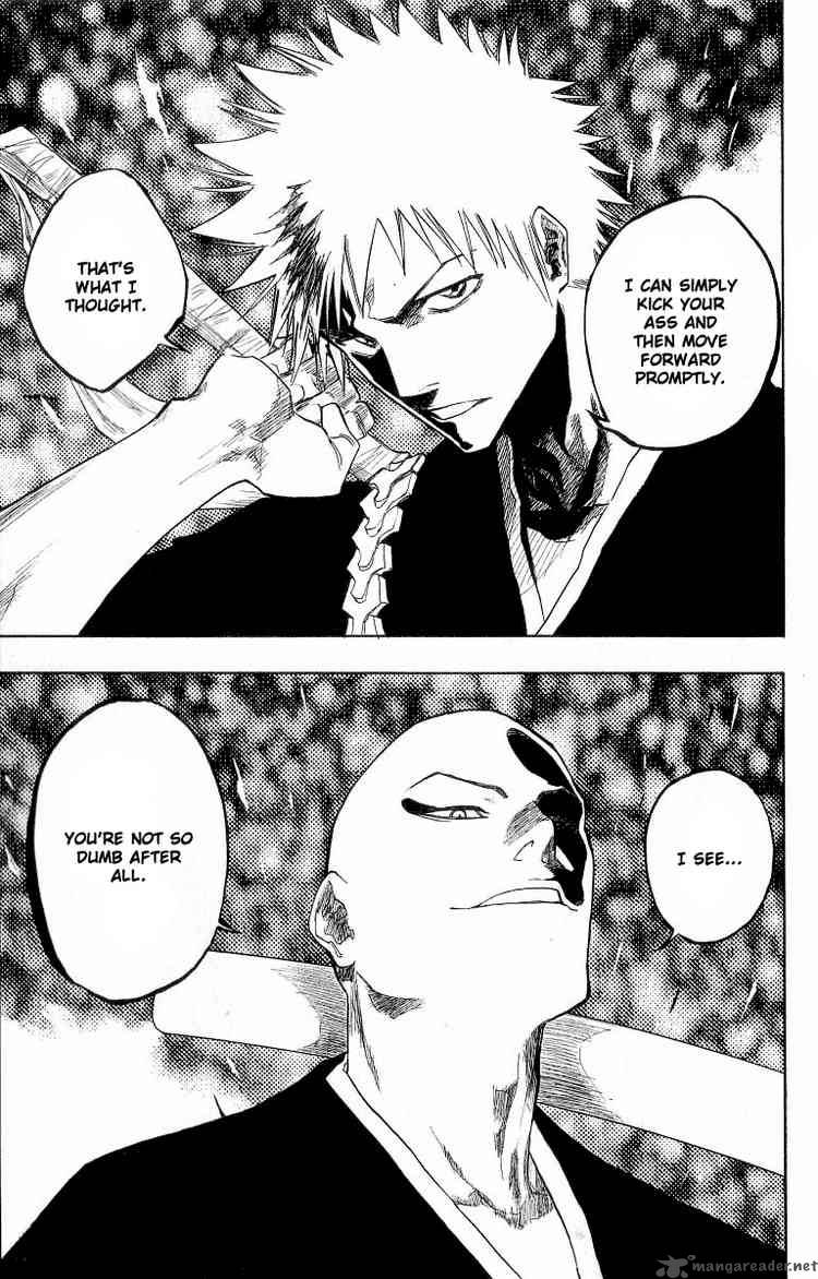 Chapter 86 - Making-Good Relations Ok Image(13)
