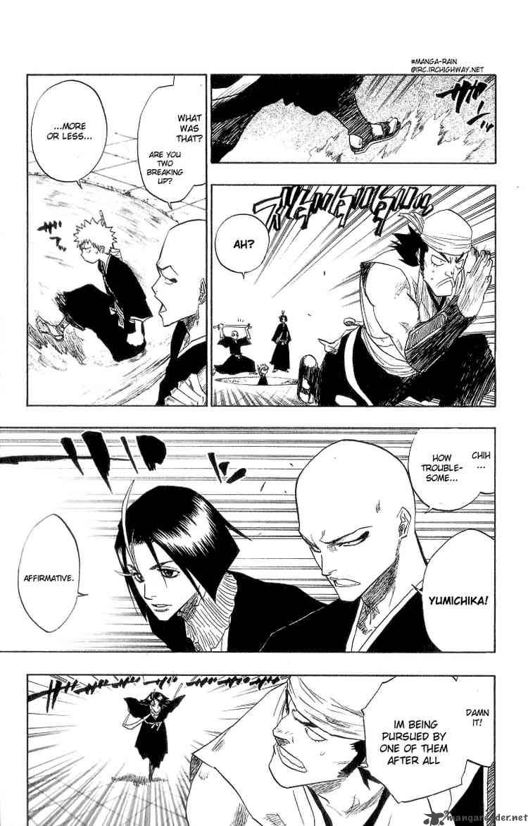 Chapter 86 - Making-Good Relations Ok Image(11)