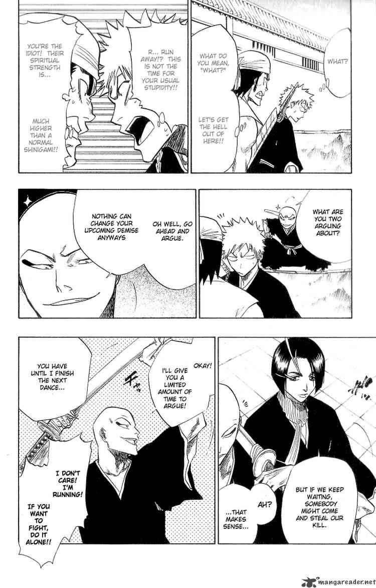 Chapter 86 - Making-Good Relations Ok Image(10)