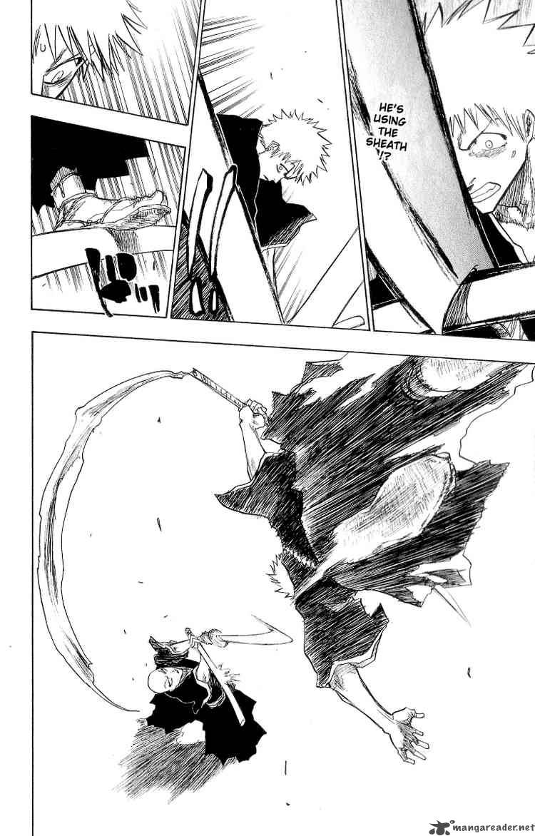 Chapter 86 - Making-Good Relations Ok Image(16)