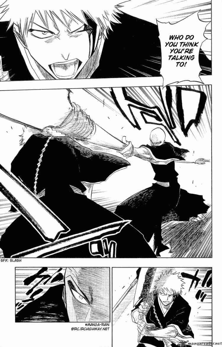 Chapter 87 - Dancing With Spears Image(17)