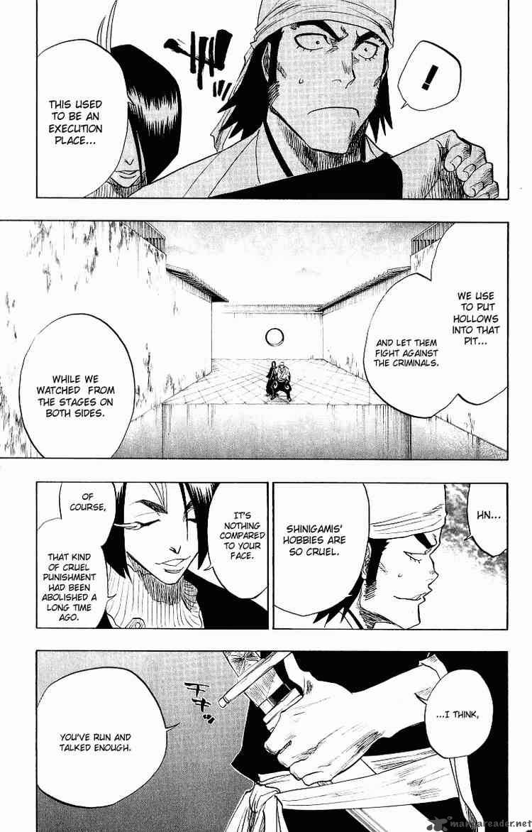 Chapter 87 - Dancing With Spears Image(5)
