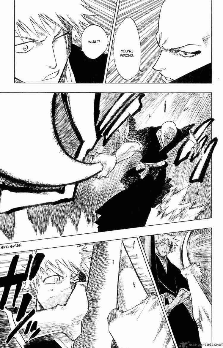 Chapter 87 - Dancing With Spears Image(19)