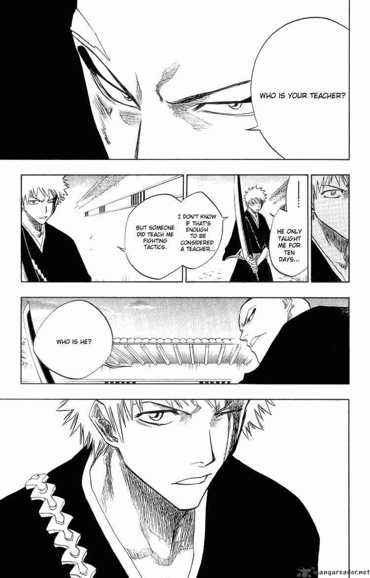 Chapter 87 - Dancing With Spears Image(11)