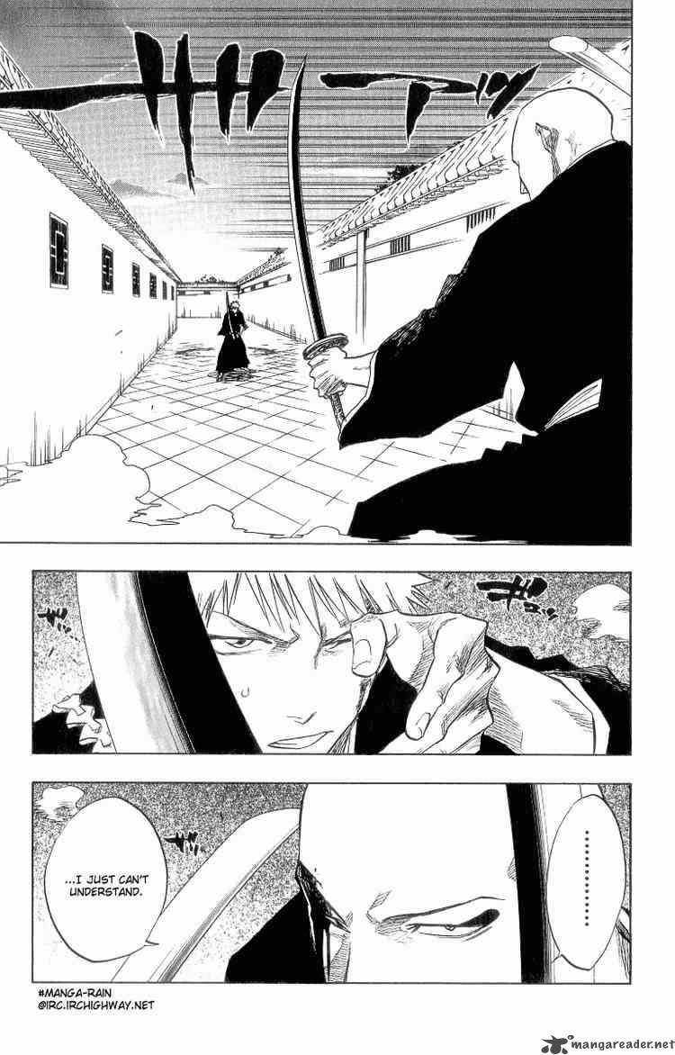 Chapter 87 - Dancing With Spears Image(7)