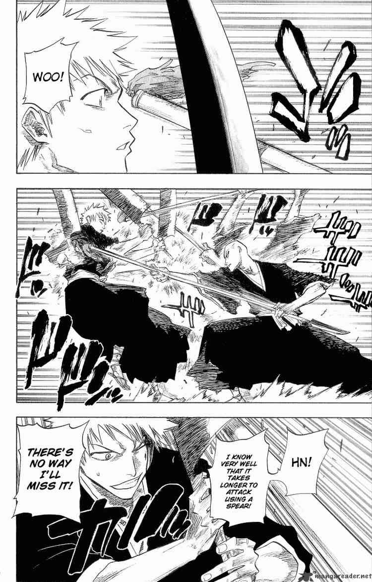 Chapter 87 - Dancing With Spears Image(18)