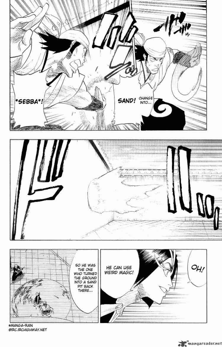 Chapter 87 - Dancing With Spears Image(2)