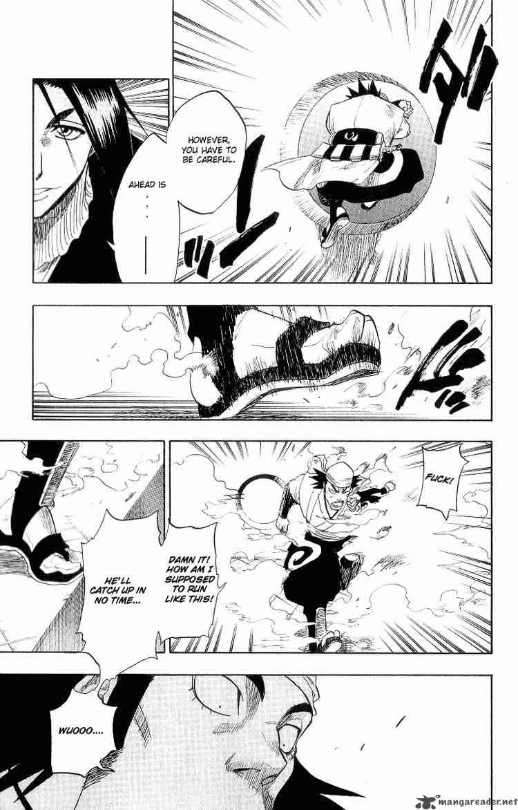 Chapter 87 - Dancing With Spears Image(3)