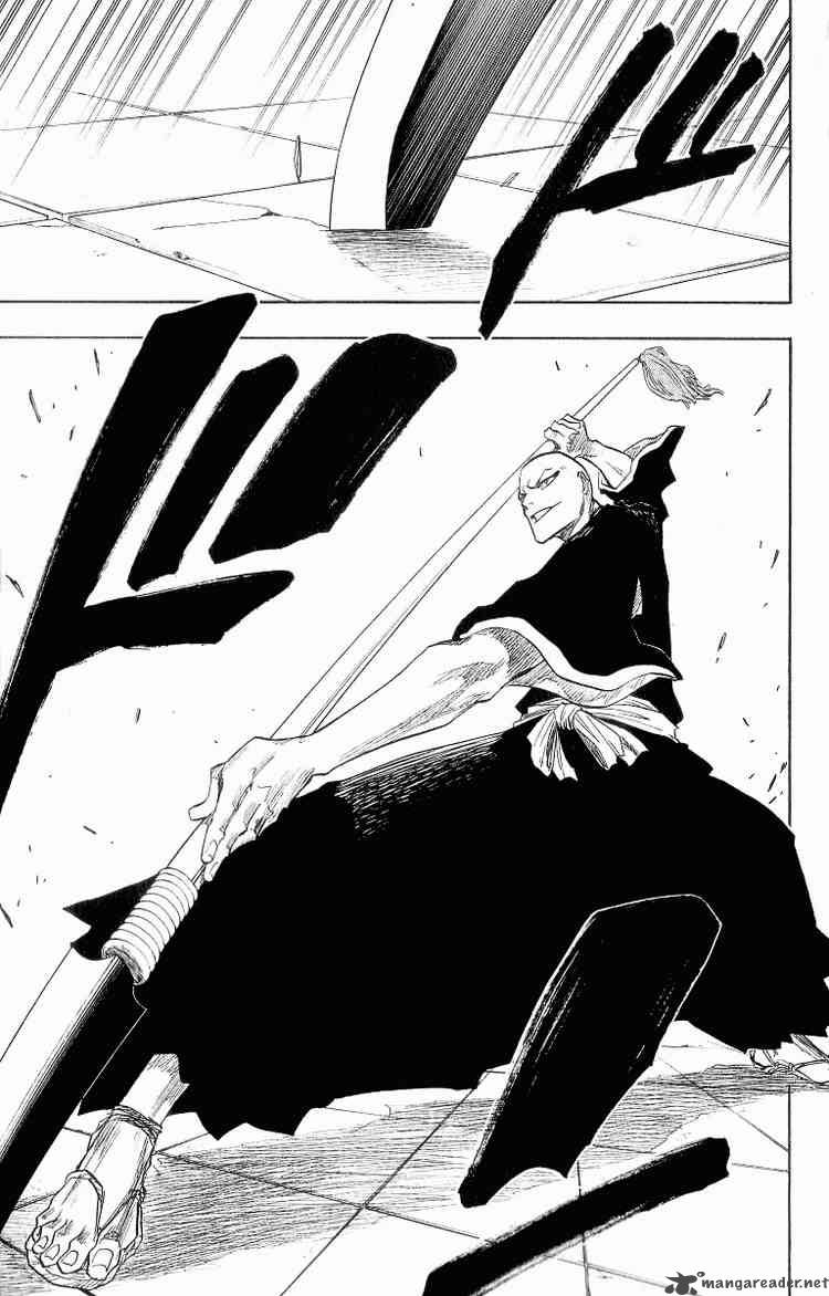 Chapter 87 - Dancing With Spears Image(15)