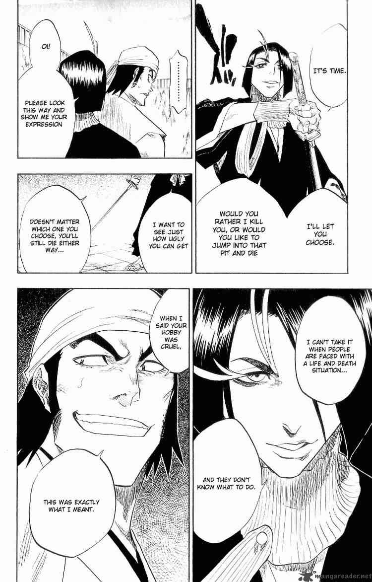 Chapter 87 - Dancing With Spears Image(6)