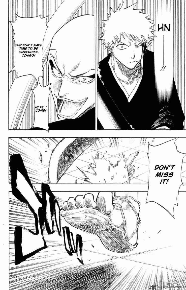 Chapter 87 - Dancing With Spears Image(16)
