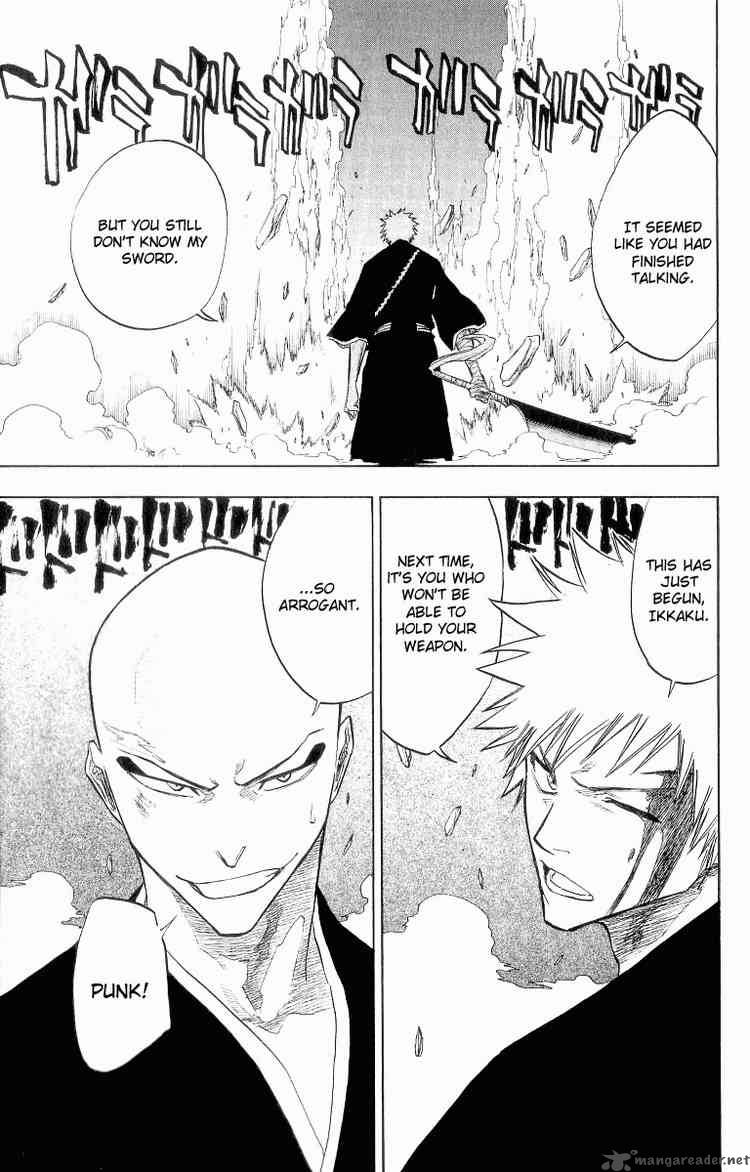 Chapter 87 - Dancing With Spears Image(24)