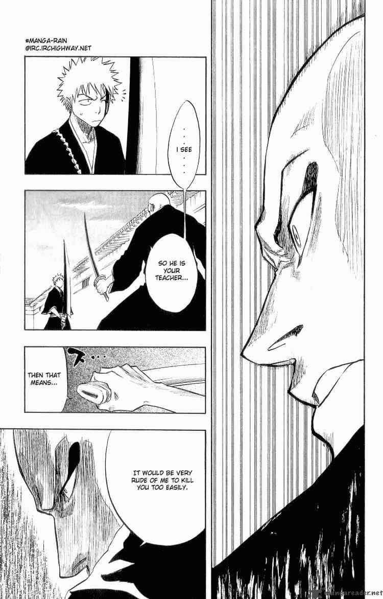 Chapter 87 - Dancing With Spears Image(13)