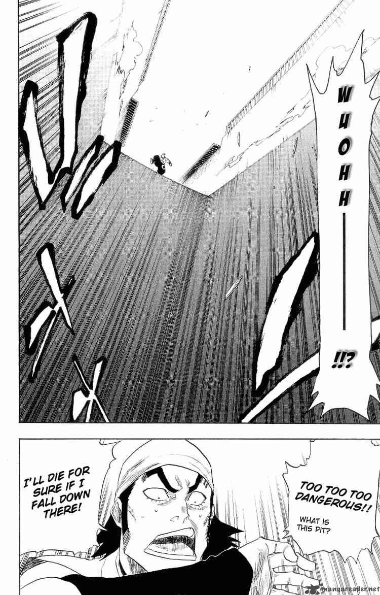 Chapter 87 - Dancing With Spears Image(4)