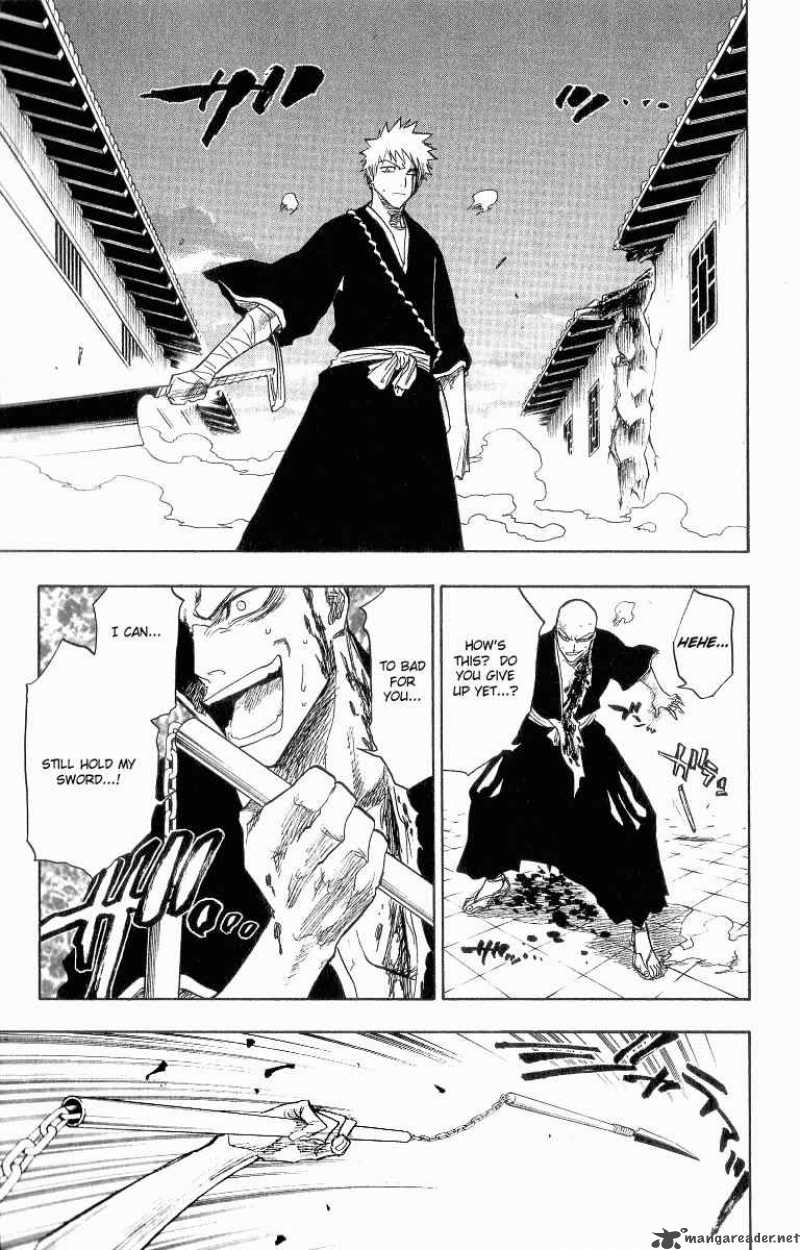 Chapter 88 - So Unlucky We Are Image(13)