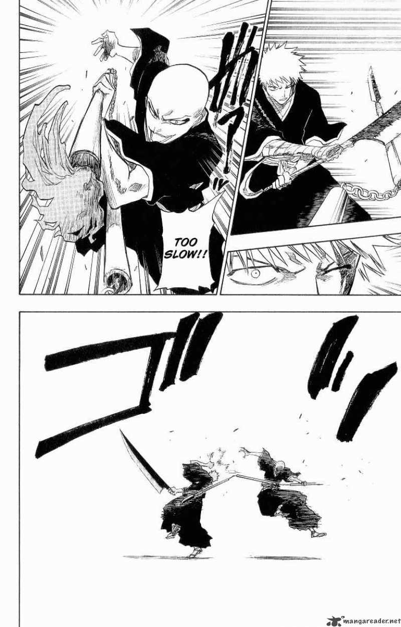 Chapter 88 - So Unlucky We Are Image(4)