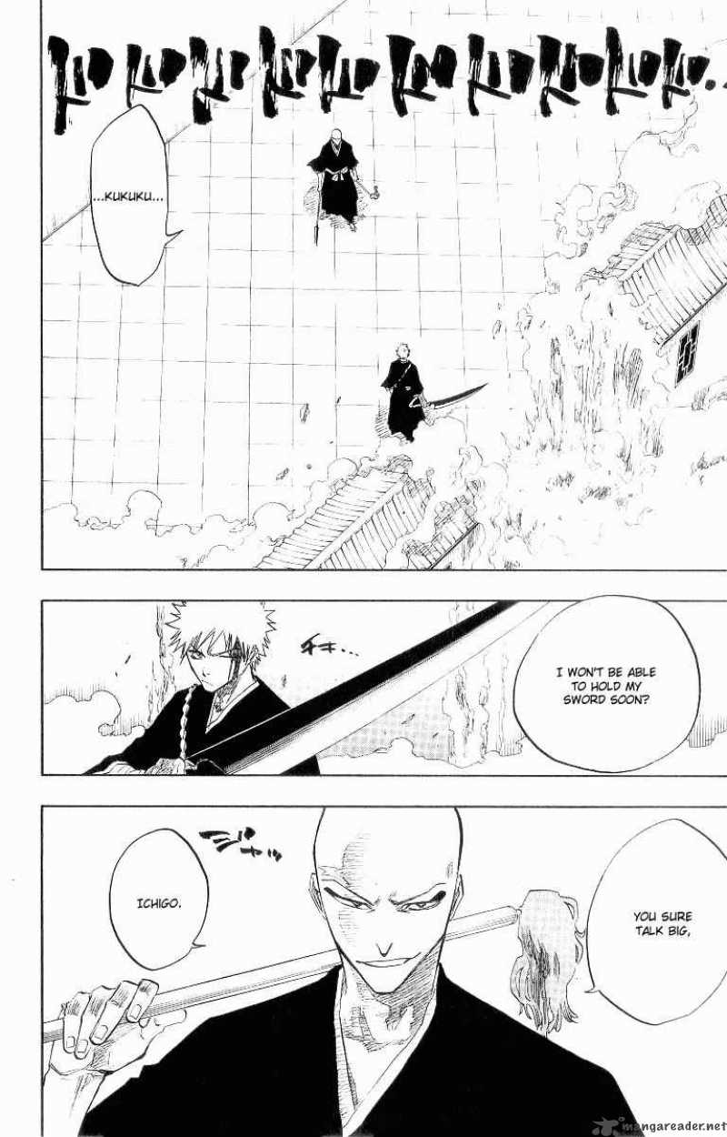 Chapter 88 - So Unlucky We Are Image(2)