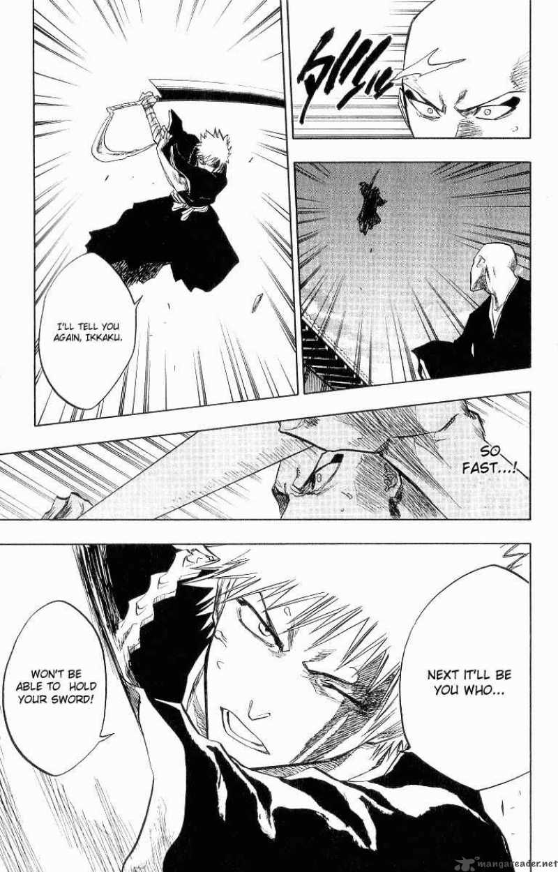 Chapter 88 - So Unlucky We Are Image(9)