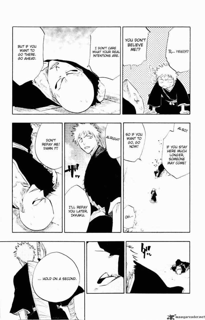 Chapter 89 - Masterly And Farewell Image(18)