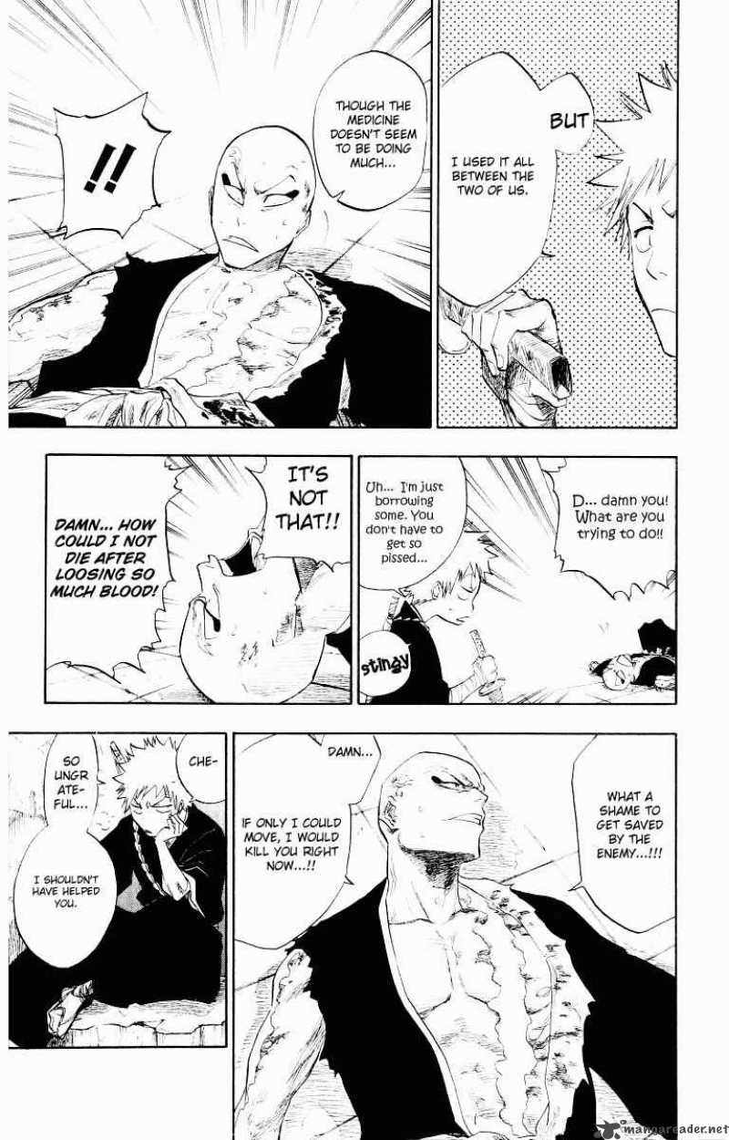 Chapter 89 - Masterly And Farewell Image(14)