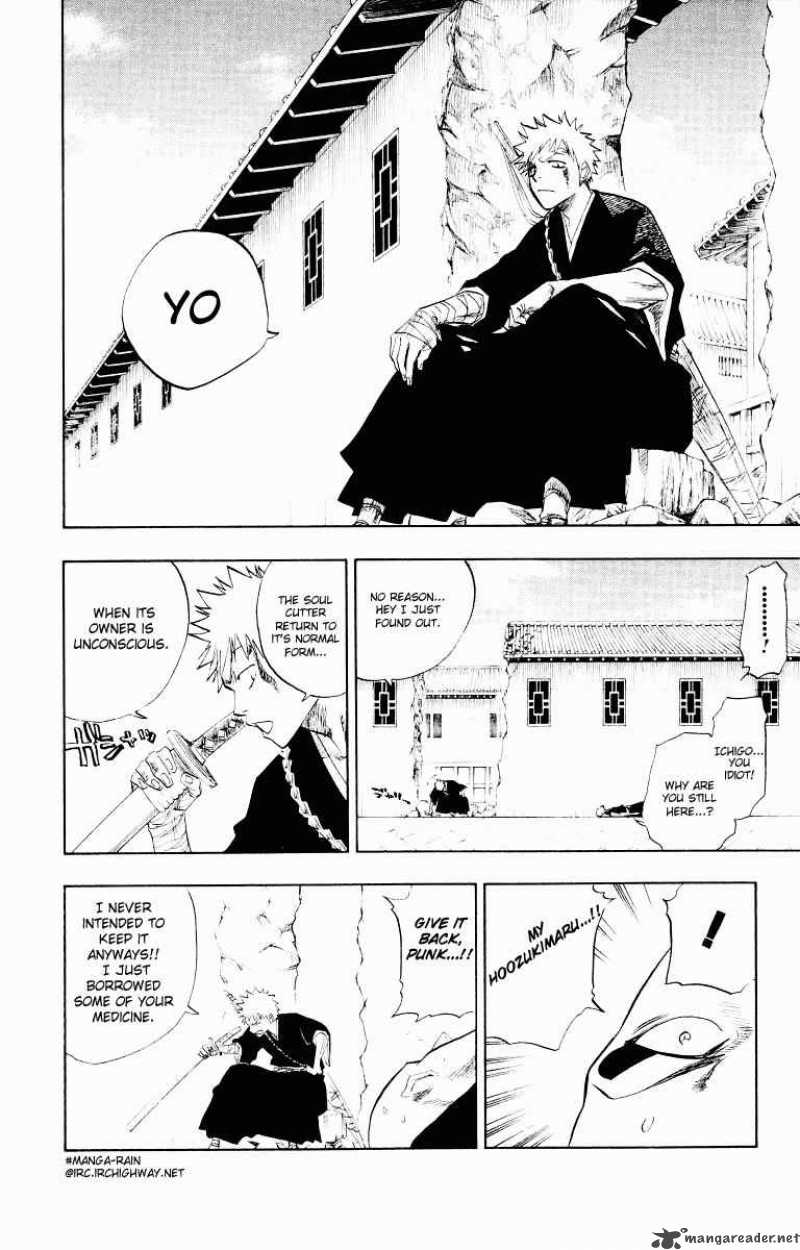 Chapter 89 - Masterly And Farewell Image(13)