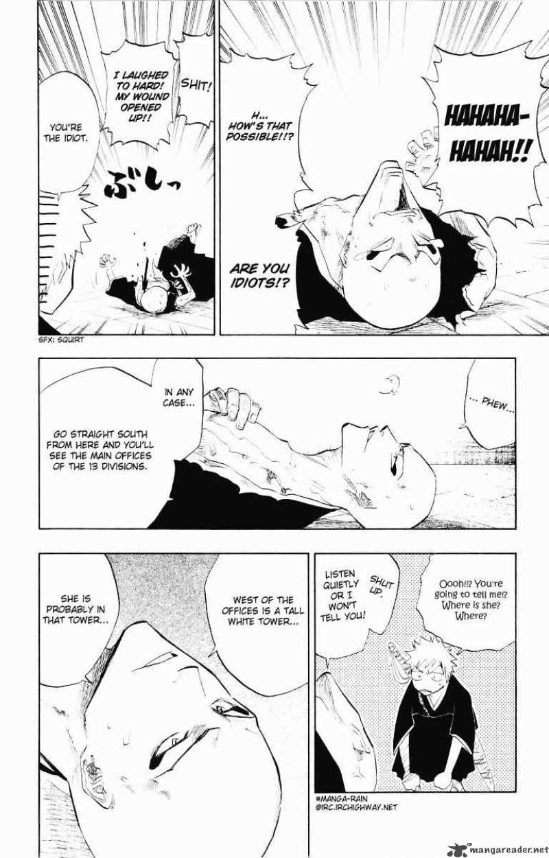 Chapter 89 - Masterly And Farewell Image(17)