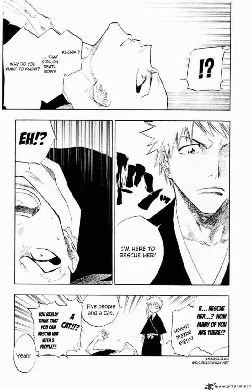 Chapter 89 - Masterly And Farewell Image(16)