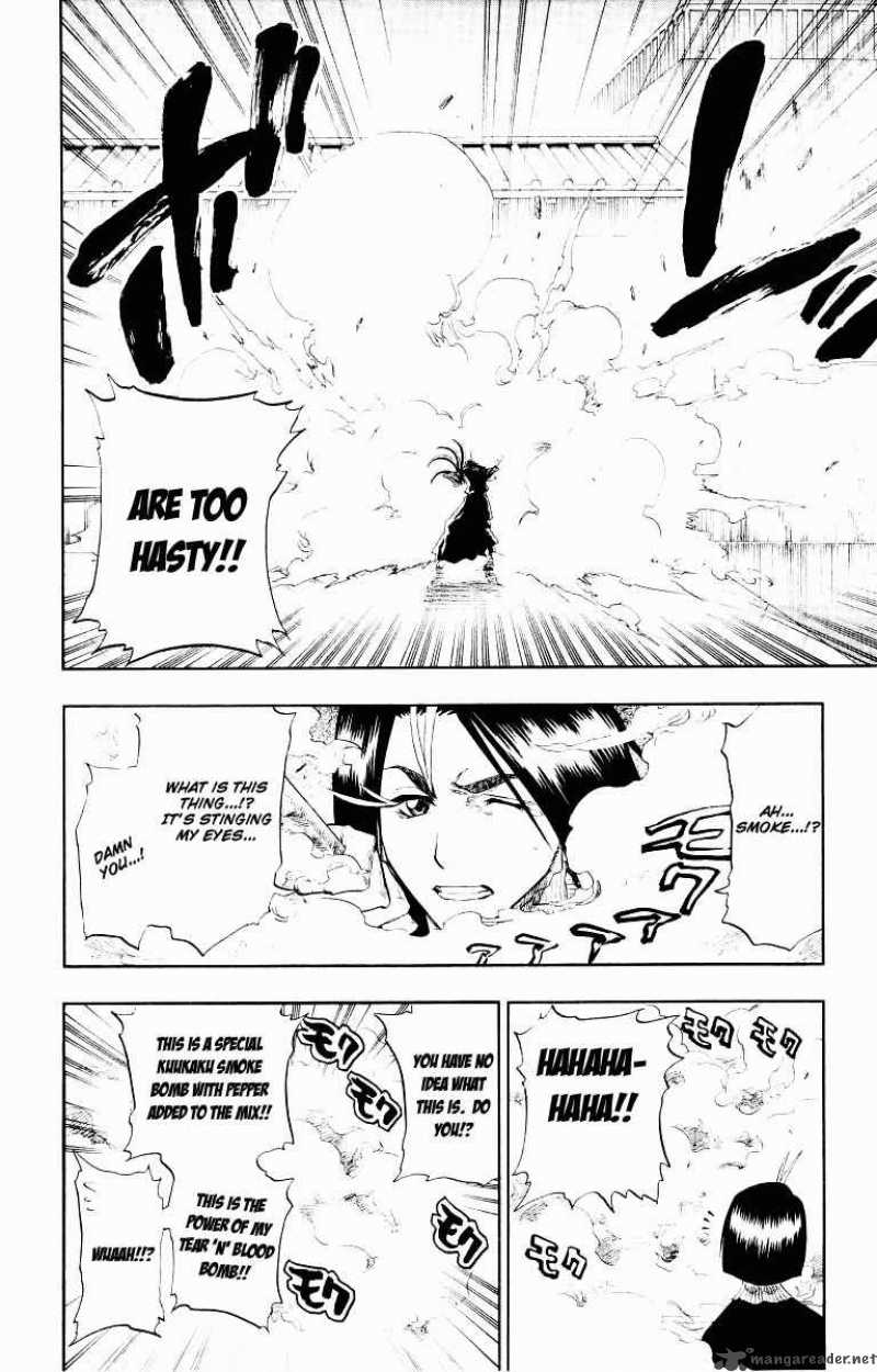 Chapter 89 - Masterly And Farewell Image(9)