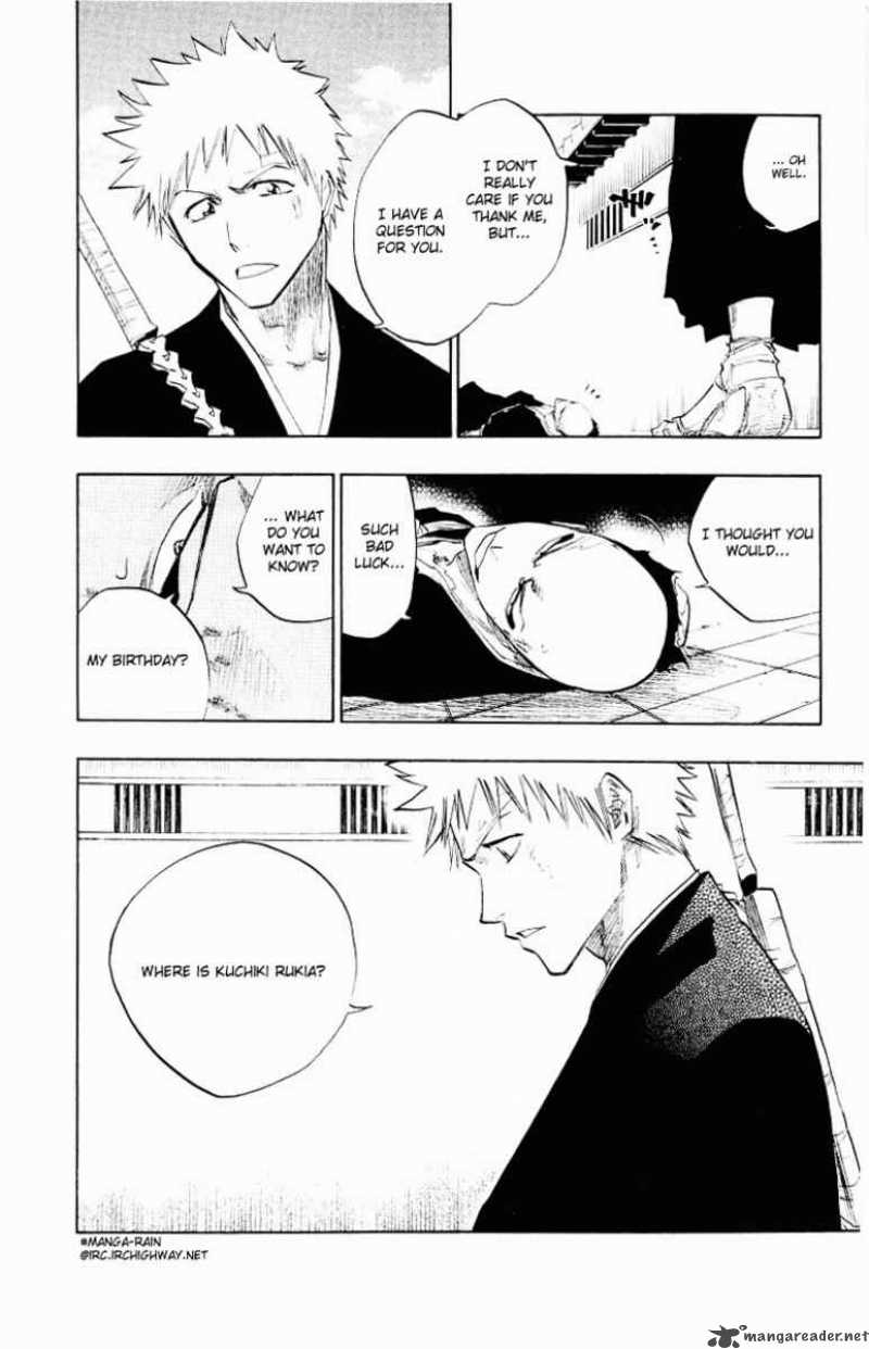 Chapter 89 - Masterly And Farewell Image(15)