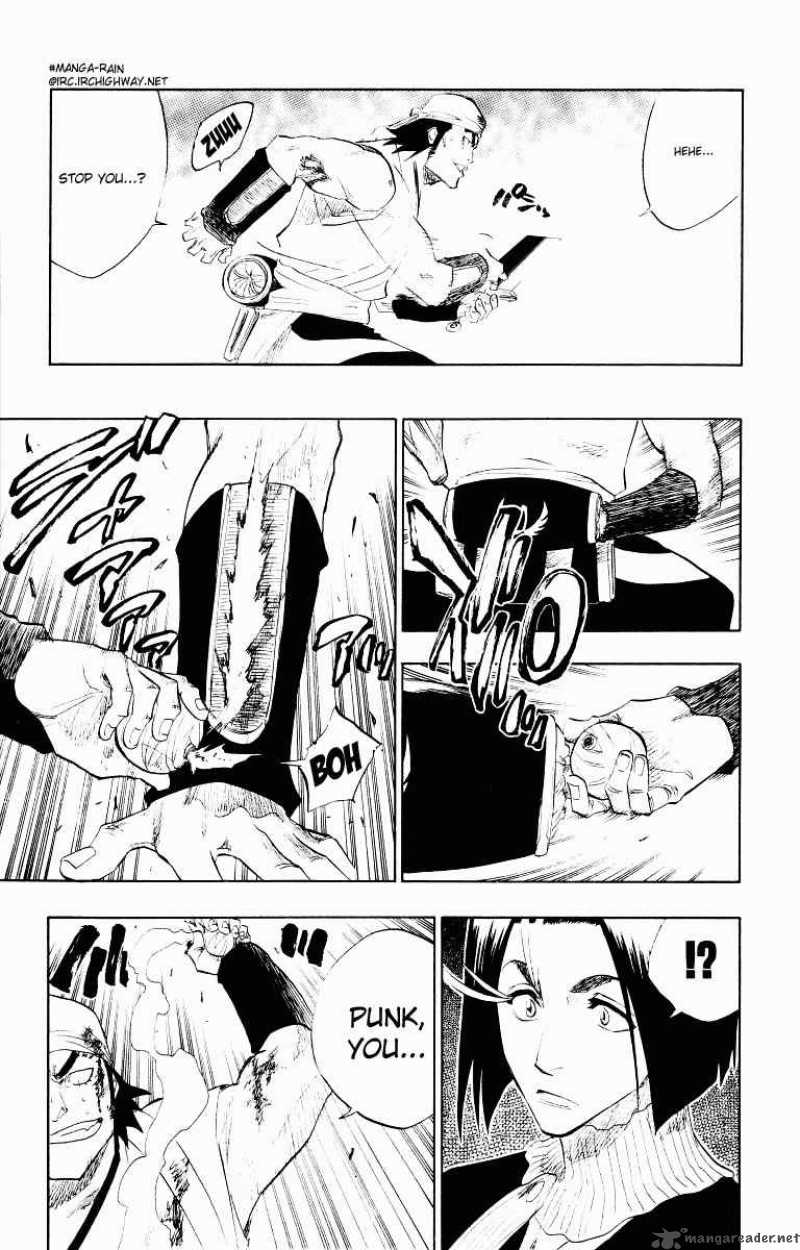 Chapter 89 - Masterly And Farewell Image(8)