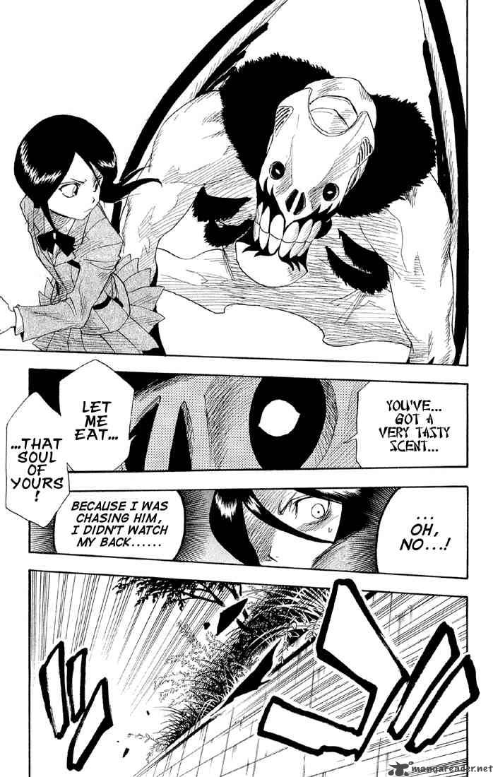 Chapter 9 - Monster And A Transfer Struck Down Image(4)